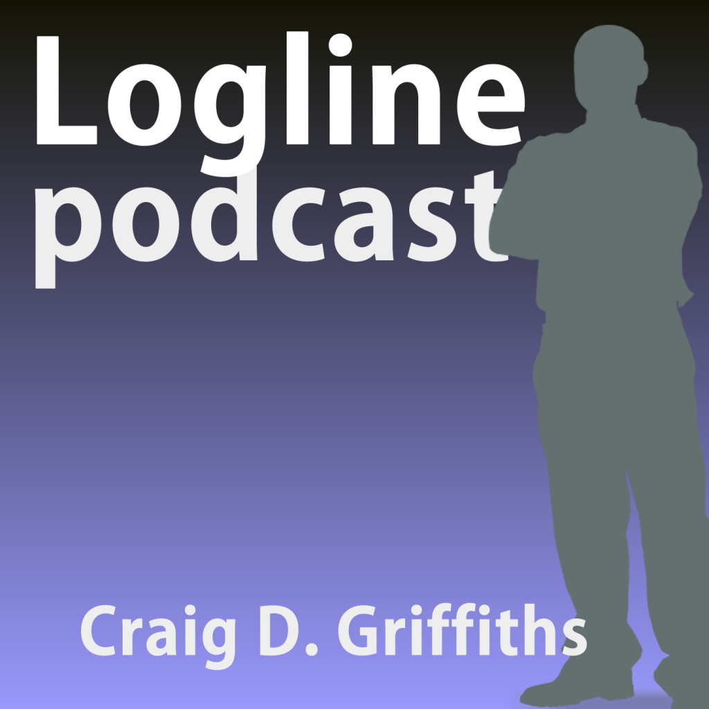 Logline podcast Craig Griffiths