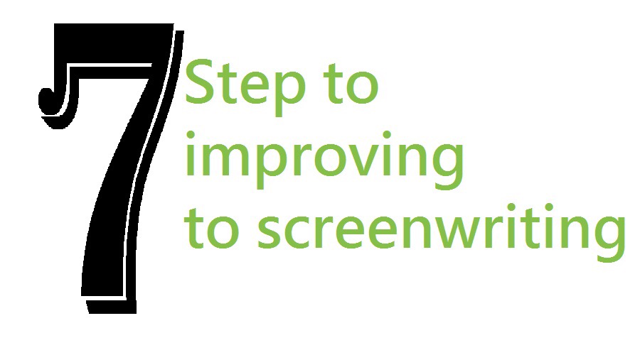 How to improve your screenwriting