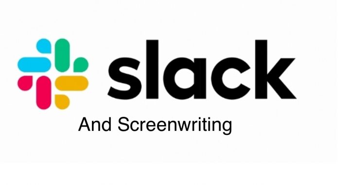 Best tool for screenwriting collaboration